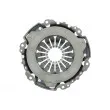AISIN CN-972 - Mécanisme d'embrayage