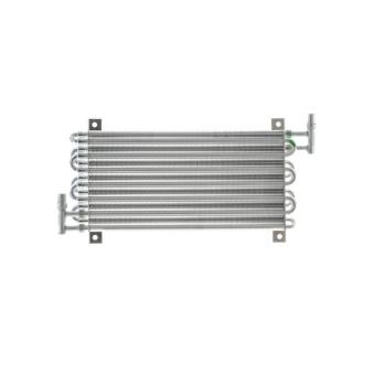 Refroidisseur de carburant MAHLE [CK 12 000P]