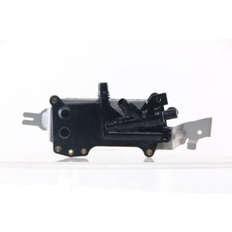 Radiateur d'huile MAHLE [CLC 123 000S]