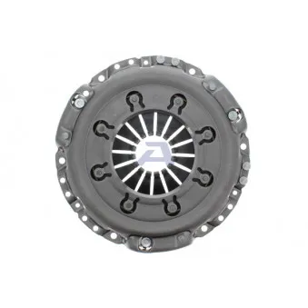 Mécanisme d'embrayage AISIN OEM 0002522211