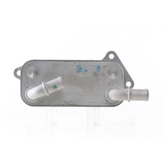 Radiateur d'huile MAHLE CLC 128 000S