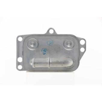 Radiateur d'huile MAHLE [CLC 129 000S]