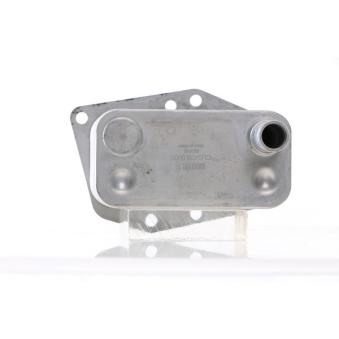 Radiateur d'huile MAHLE CLC 138 000S pour BMW X3 2.0d - 150cv