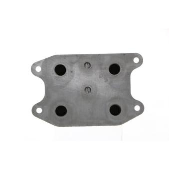 Radiateur d'huile de boîte automatique MAHLE CLC 140 000S