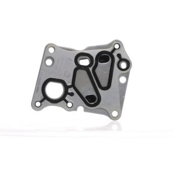 Radiateur d'huile MAHLE OEM 2711801010 Radiateur d'huile MAHLE OEM 2711801010