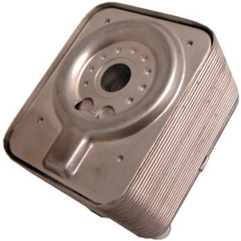 Radiateur d'huile MAHLE CLC 162 000S pour AUDI A4 3.0 - 218cv