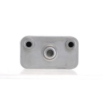 Radiateur d'huile de boîte automatique MAHLE OEM 7500754