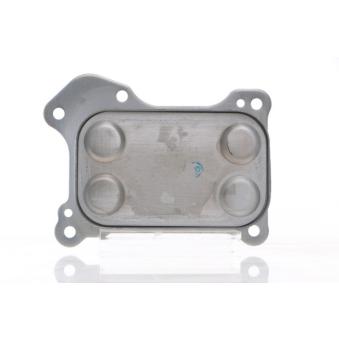 Radiateur d'huile MAHLE CLC 226 000S