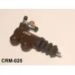 AISIN CRM-025 - Cylindre récepteur, embrayage