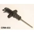 AISIN CRM-033 - Cylindre récepteur, embrayage