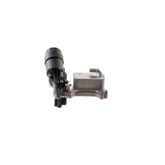 Boîtier, filtre à huile MAHLE CLC 262 000S pour MERCEDES-BENZ SPRINTER 311 CDI - 114cv