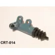 AISIN CRT-014 - Cylindre récepteur, embrayage
