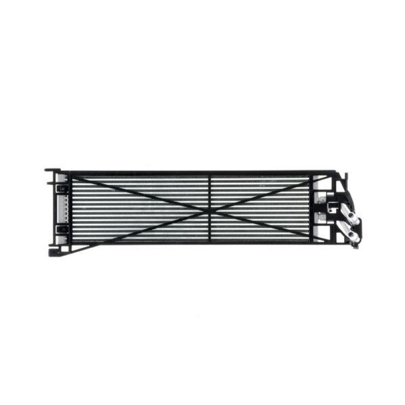 Radiateur d'huile de boîte automatique MAHLE CLC 306 000P - Visuel 2