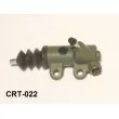 AISIN CRT-022 - Cylindre récepteur, embrayage