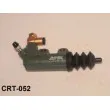 AISIN CRT-052 - Cylindre récepteur, embrayage
