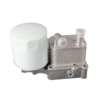 Boîtier, filtre à huile MAHLE OEM 1420678