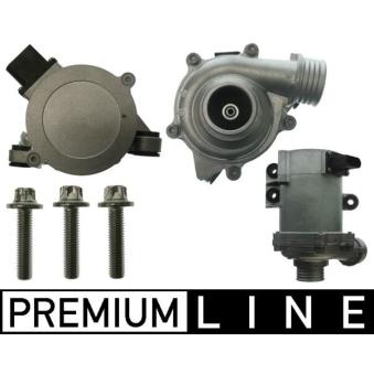 Pompe à eau MAHLE OEM 11517597715