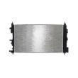 MAHLE CR 1011 000S - Radiateur, refroidissement du moteur