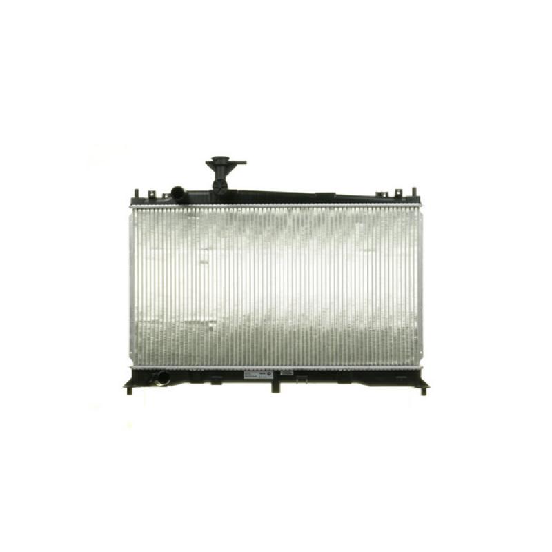 Radiateur, refroidissement du moteur MAHLE CR 1020 000S - Visuel 2