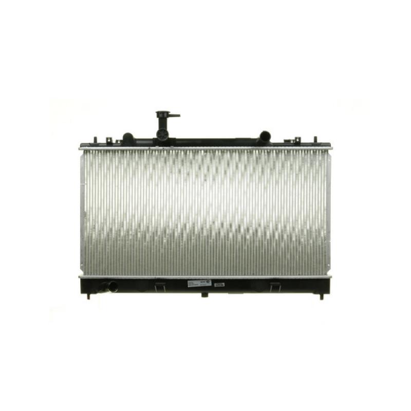 Radiateur, refroidissement du moteur MAHLE CR 1021 000S - Visuel 2