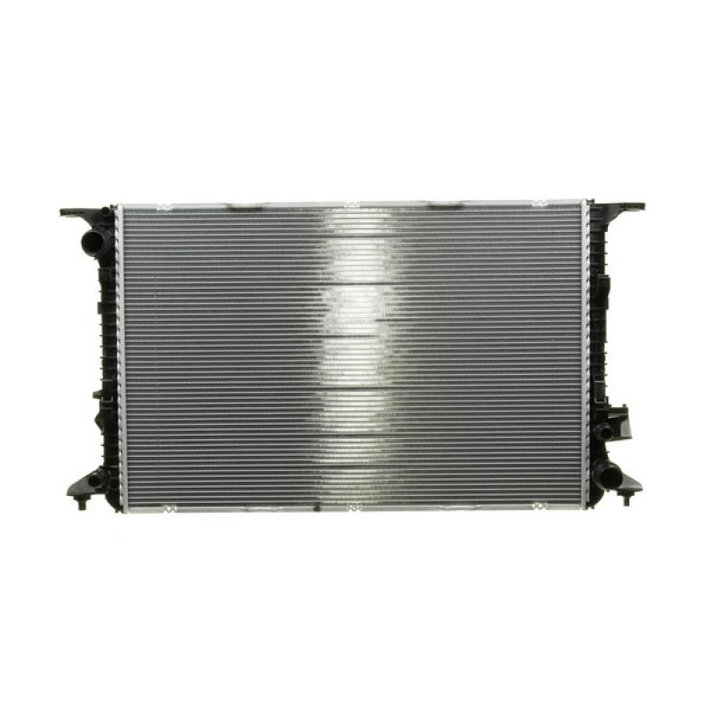 Radiateur, refroidissement du moteur MAHLE CR 1022 000P - Visuel 1