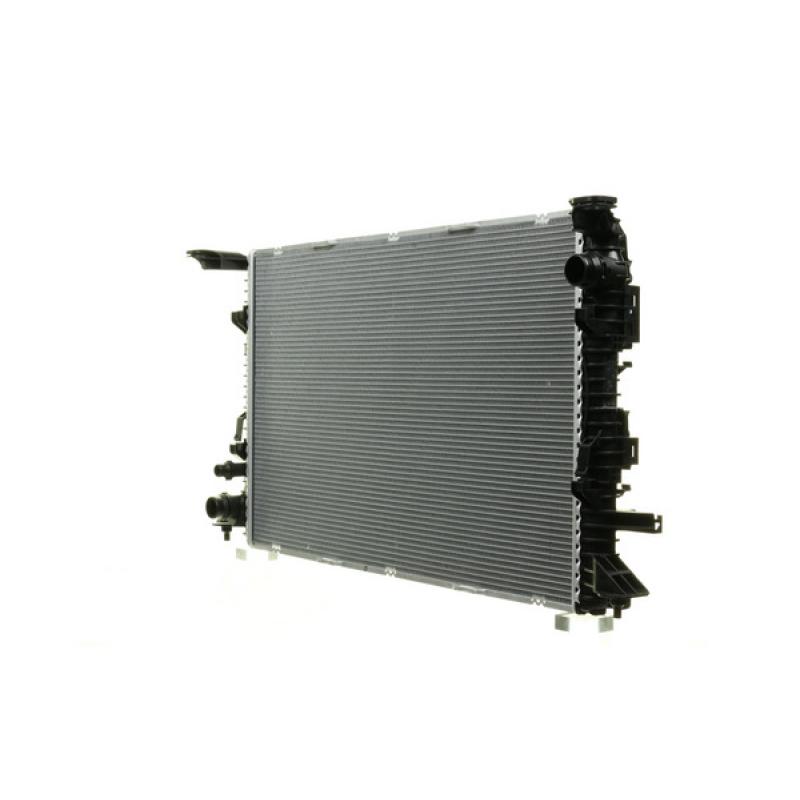 Radiateur, refroidissement du moteur MAHLE CR 1023 000P - Visuel 2