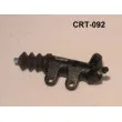 AISIN CRT-092 - Cylindre récepteur, embrayage