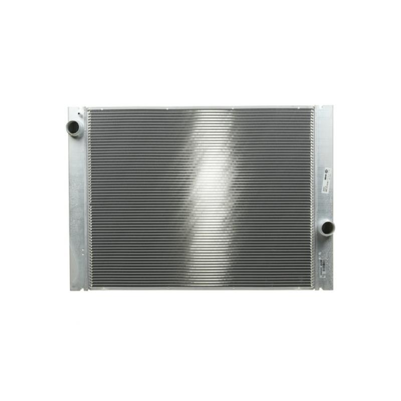Radiateur, refroidissement du moteur MAHLE CR 1067 000P - Visuel 2