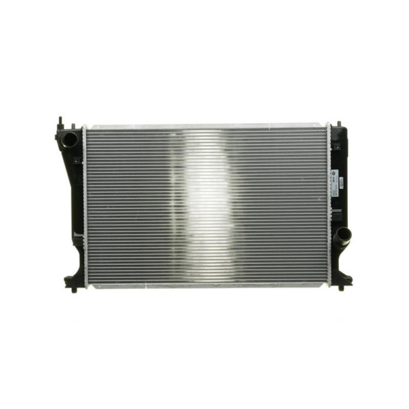 Radiateur, refroidissement du moteur MAHLE CR 1081 000S - Visuel 2