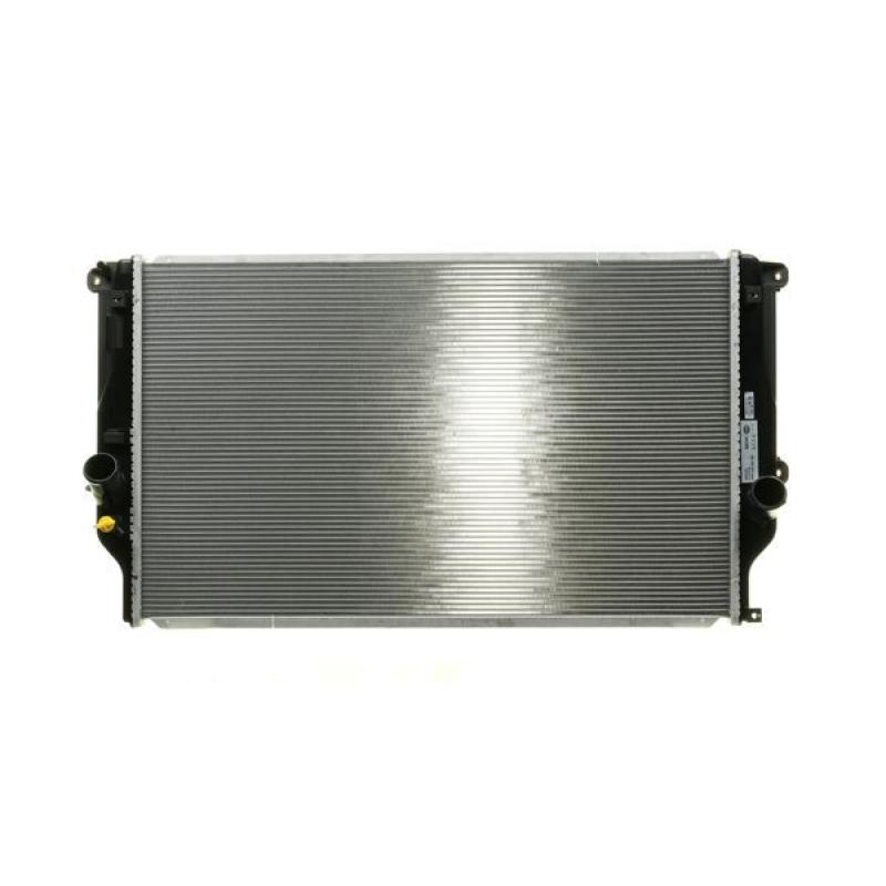 Radiateur, refroidissement du moteur MAHLE CR 1082 000S - Visuel 2
