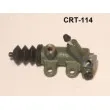 AISIN CRT-114 - Cylindre récepteur, embrayage