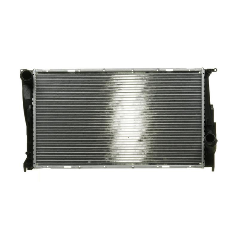 Radiateur, refroidissement du moteur MAHLE CR 1085 000P - Visuel 2