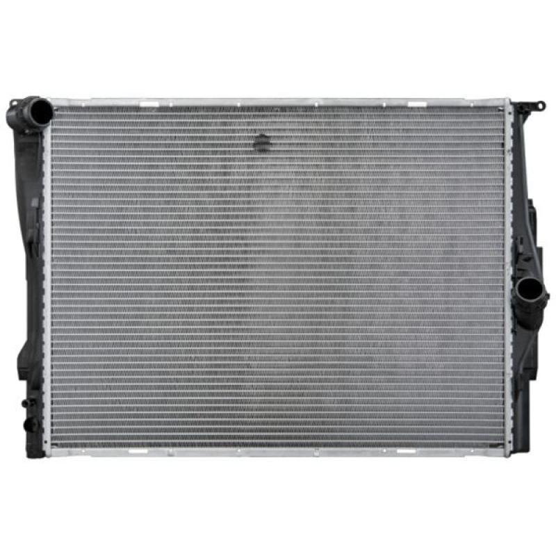 Radiateur, refroidissement du moteur MAHLE CR 1087 000P - Visuel 2