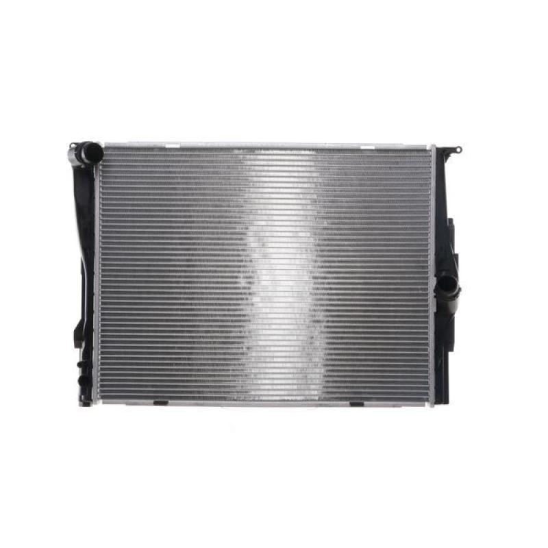 Radiateur, refroidissement du moteur MAHLE CR 1088 000P - Visuel 2