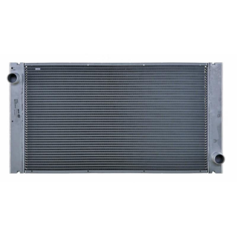 Radiateur, refroidissement du moteur MAHLE CR 1095 000P - Visuel 2