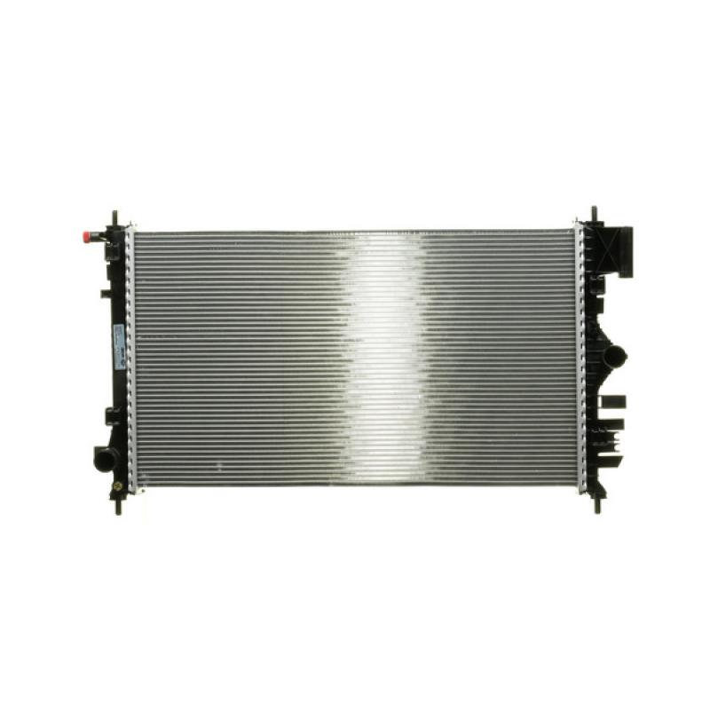 Radiateur, refroidissement du moteur MAHLE CR 1100 000P - Visuel 2