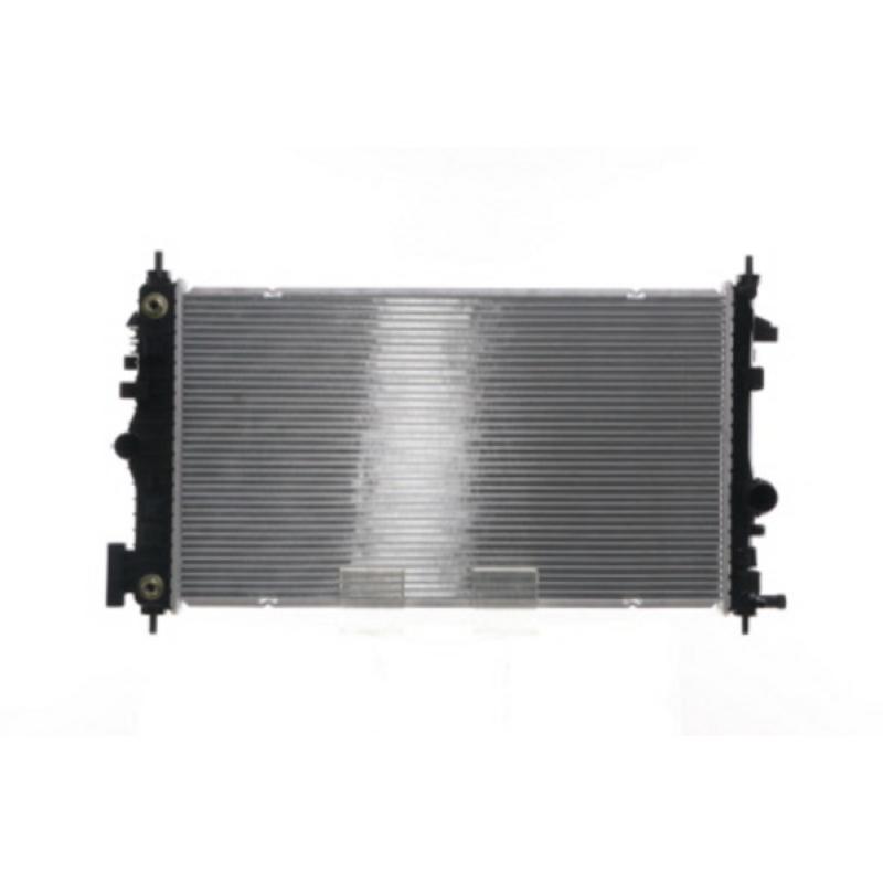Radiateur, refroidissement du moteur MAHLE CR 1103 000S - Visuel 1