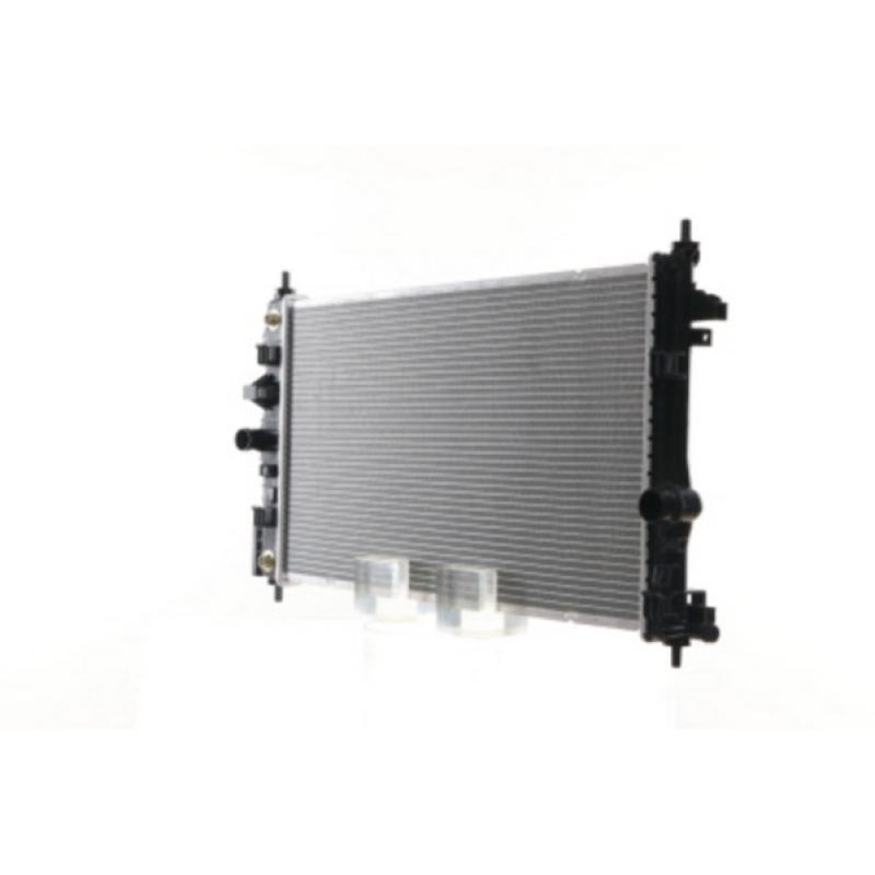 Radiateur, refroidissement du moteur MAHLE CR 1103 000S - Visuel 2