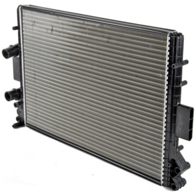 Radiateur, refroidissement du moteur MAHLE CR 1105 000P - Visuel 2