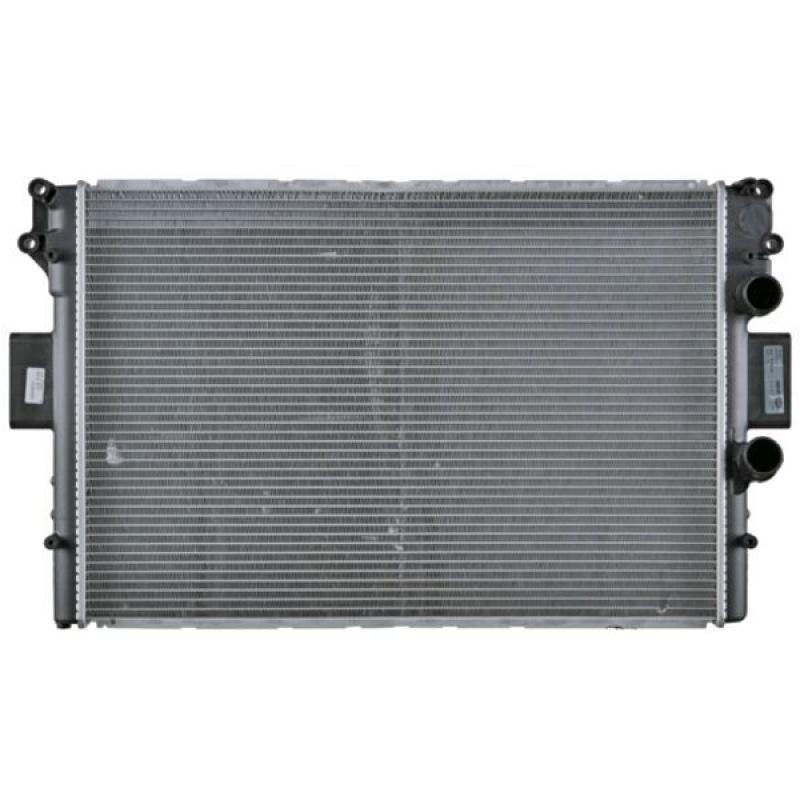 Radiateur, refroidissement du moteur MAHLE CR 1106 000P - Visuel 2