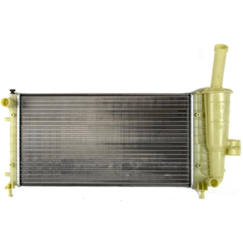 Radiateur, refroidissement du moteur MAHLE CR 1108 000P - Visuel 1