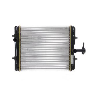Radiateur, refroidissement du moteur MAHLE CR 1114 000S