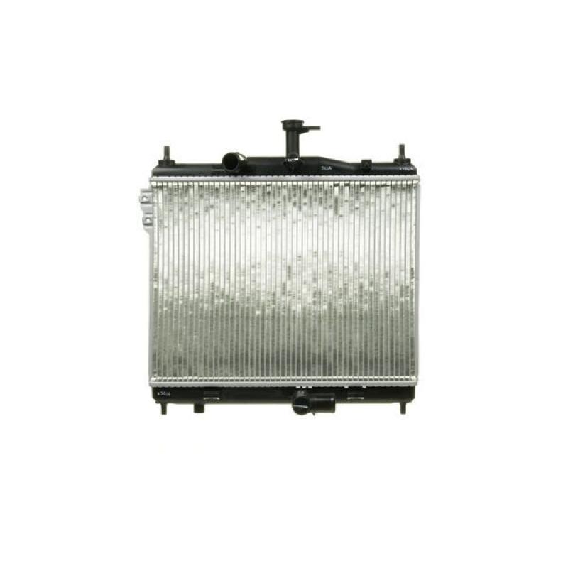 Radiateur, refroidissement du moteur MAHLE CR 1117 000P - Visuel 2