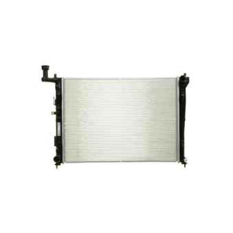 Radiateur, refroidissement du moteur MAHLE OEM 253102H000