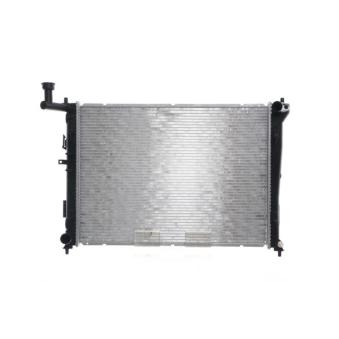Radiateur, refroidissement du moteur MAHLE OEM 253102H000