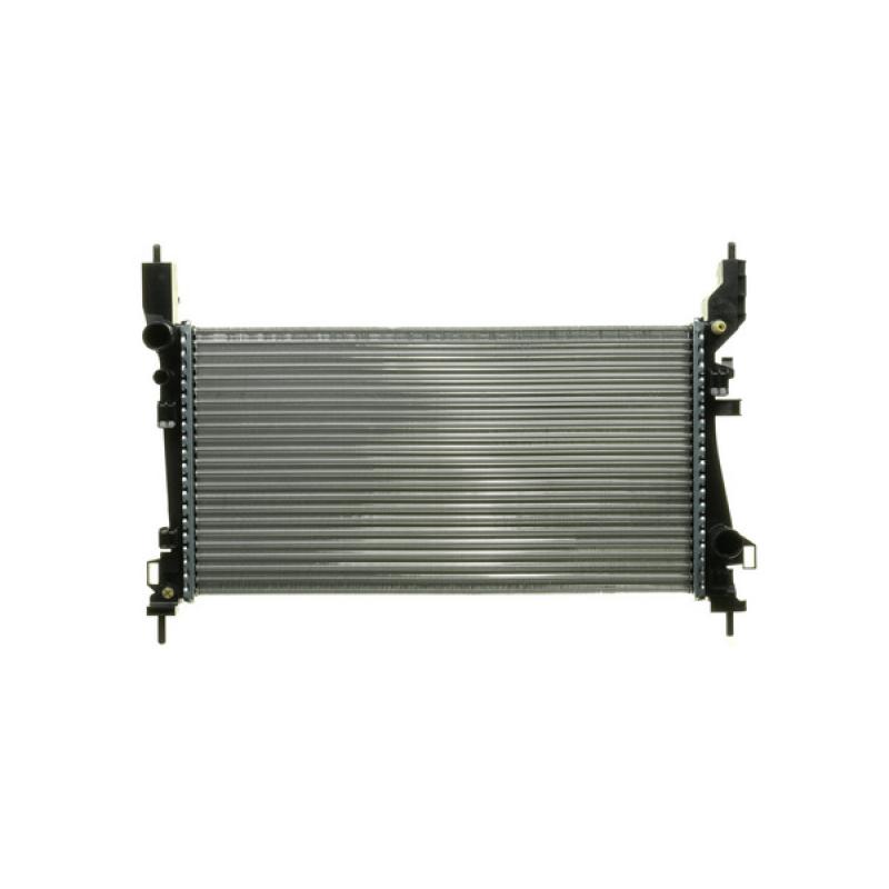 Radiateur, refroidissement du moteur MAHLE CR 1122 000P - Visuel 2