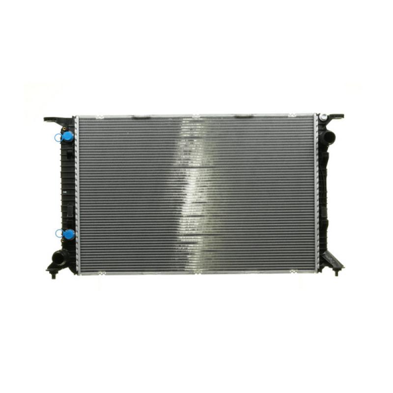 Radiateur, refroidissement du moteur MAHLE CR 1133 000P - Visuel 2