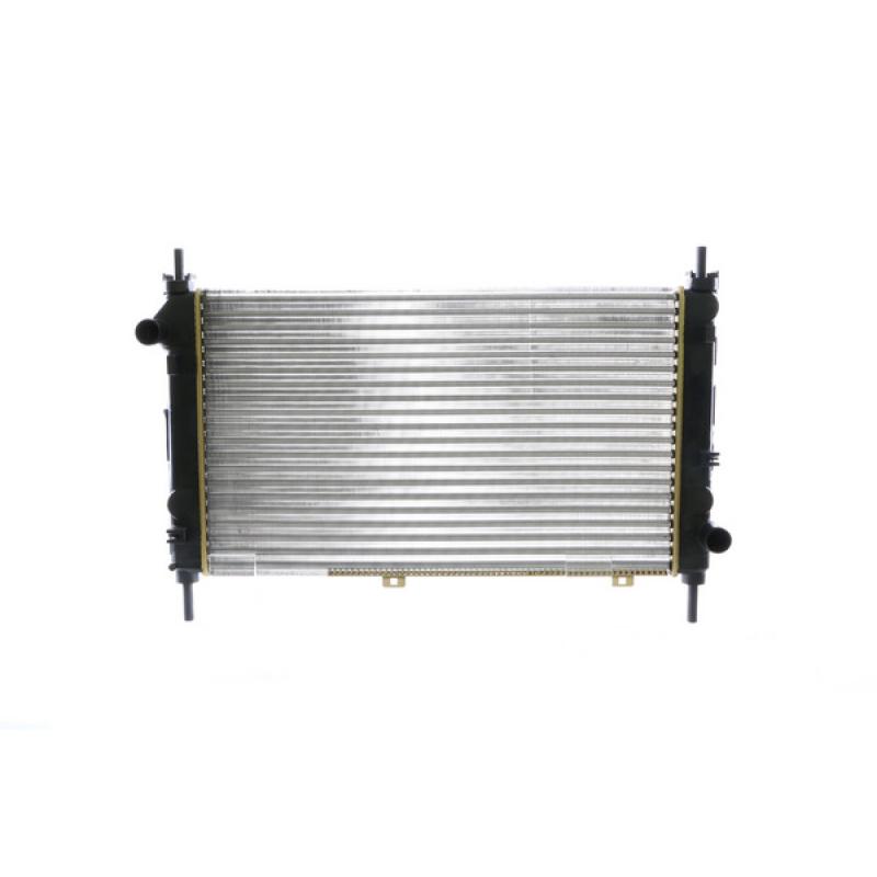 Radiateur, refroidissement du moteur MAHLE CR 1138 000S - Visuel 2