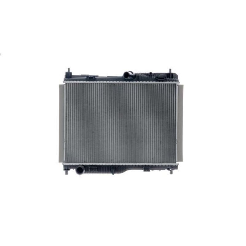 Radiateur, refroidissement du moteur MAHLE CR 1139 000S - Visuel 1