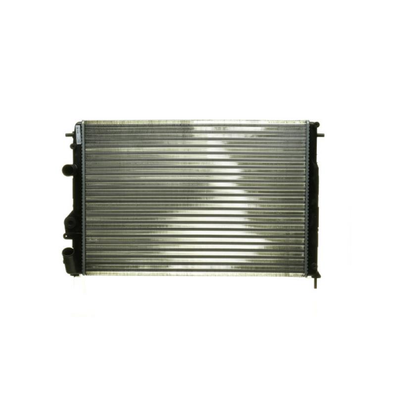 Radiateur, refroidissement du moteur MAHLE CR 1146 000P - Visuel 2